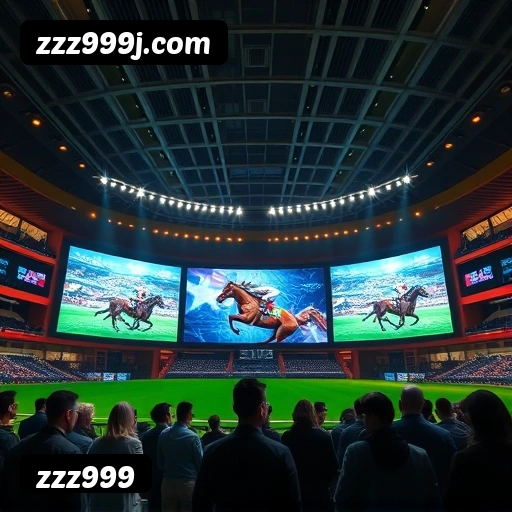 zzz999: Variedade e Entretenimento para Jogadores Brasileiros